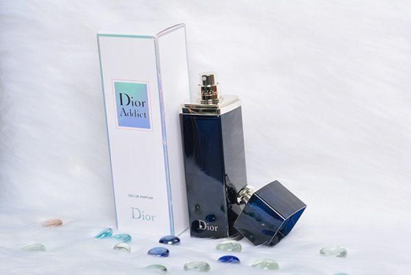 Mua Nước Hoa Nữ Dior Addict EDP 100ml cho nữ, gợi cảm cá tinh, Giá Tốt - 2